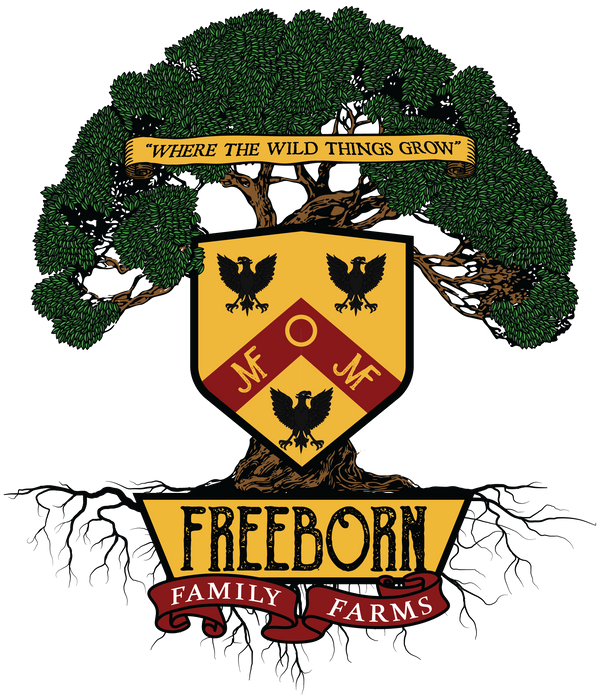 Freeborn Family Farms