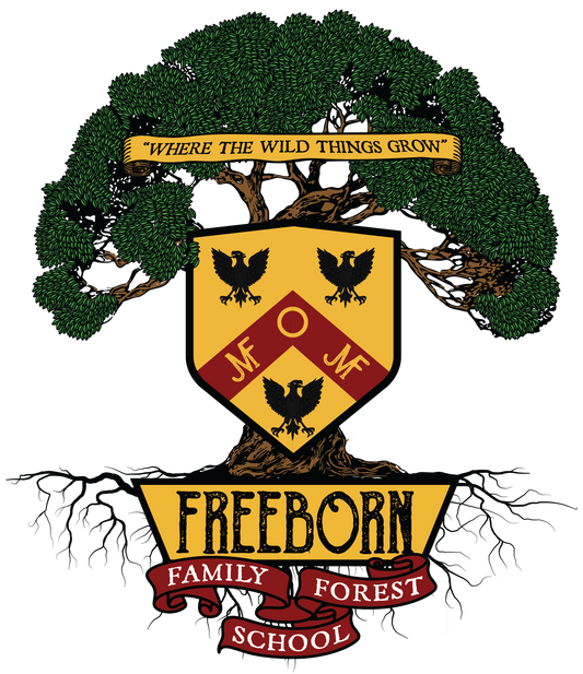 Freeborn Family Forest School